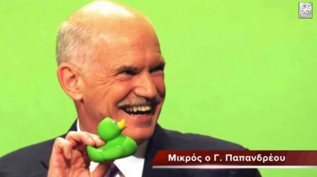 Δείτε το βίντεο του Κολλάτου που εξόργισε το ΠΑΣΟΚ