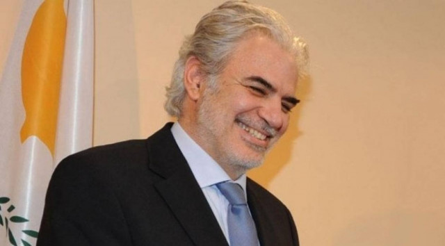 Χρ. Στυλιανίδης: Ο Ερογλου να αφήσει τα τελεσίγραφα