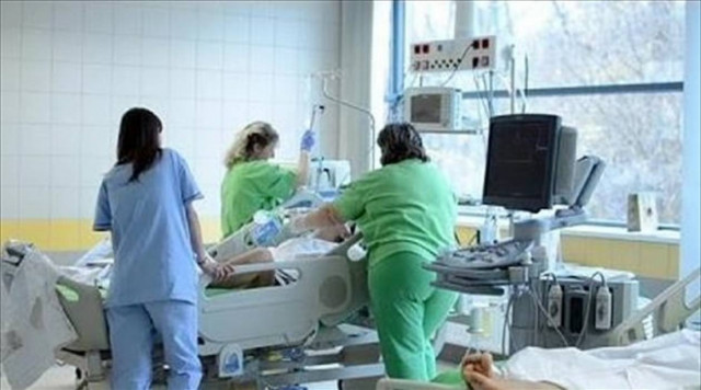 ΗΠΑ: Προβλήματα παρουσιάζει το έμβρυο εγκεφαλικά νεκρής γυναίκας