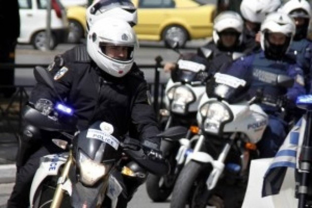 Συνελήφθη ανήλικος για κλοπές