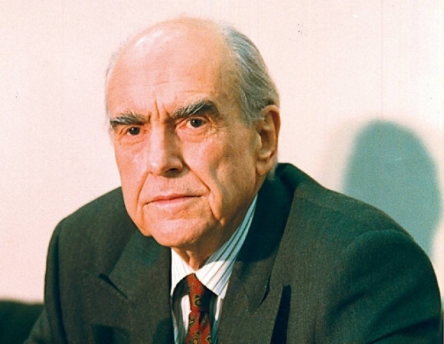 Το λάθος του Αντρέα Παπανδρέου!