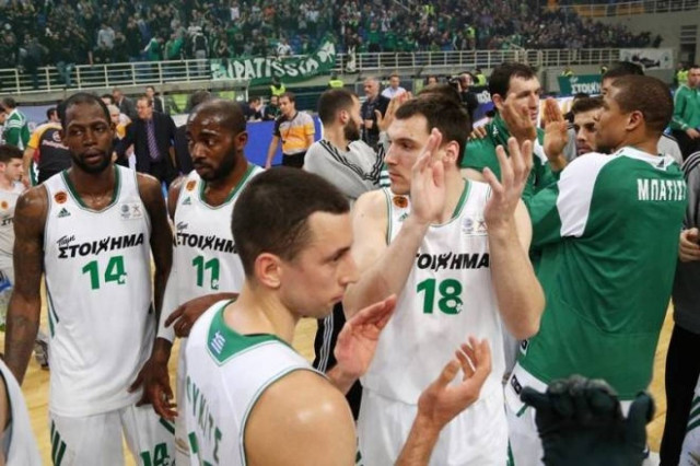 LIVE Φενέρμπαχτσε/Ούλκερ – Παναθηναϊκός