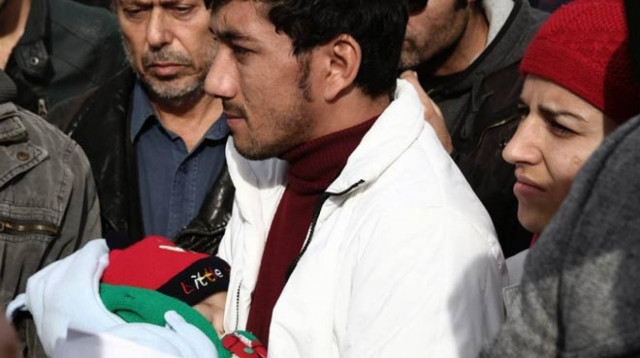 Ο ΟΗΕ ζητά έρευνα για το ναυάγιο στο Φαρμακονήσι