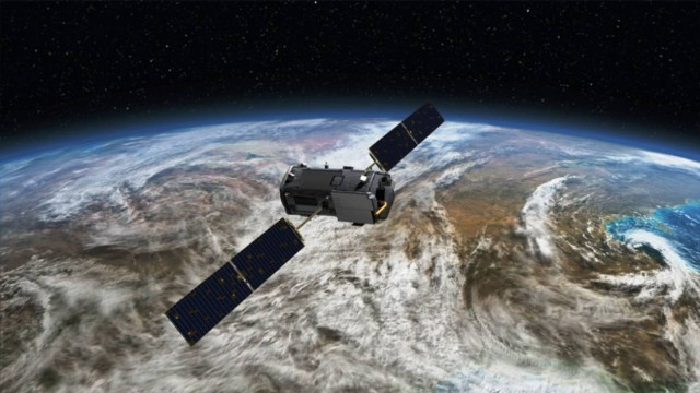 Το 2014 θα είναι η χρονιά της Γης για τη NASA