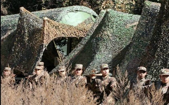 Κίνα: Δοκιμή βαλλιστικού πυραύλου που μπορεί να πλήξει τις ΗΠΑ