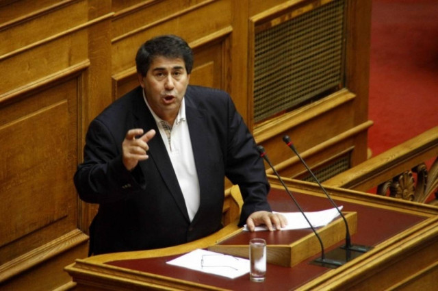 Νέο «αντάρτικο» στην ΚΟ της ΝΔ για τη φορολογία των αγροτών