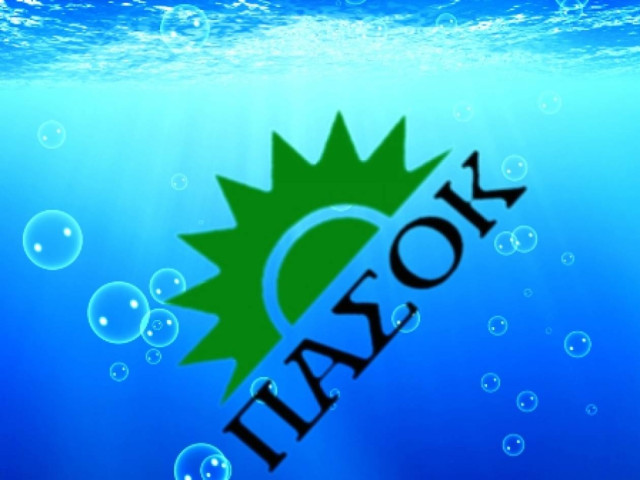 Το τέλος του ΠΑΣΟΚ: Μια ακόμη επιτυχία του astrology.gr