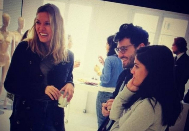 Τρία νέα fashion σεμινάρια από το Workshop της Βίκυς Καγιά