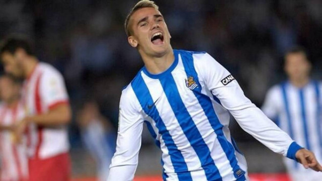 Γκρίεζμαν ο αντί-Μάτα