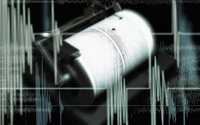 Σεισμός 4,8 Ρίχτερ στη Ρουμανία