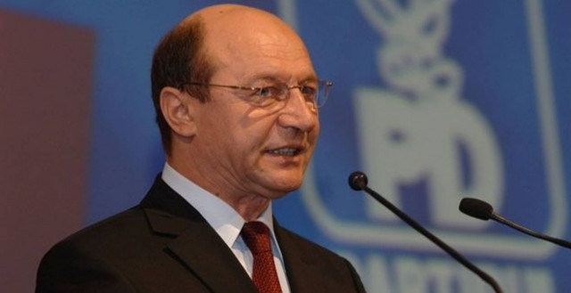 Ο Ρουμάνος πρόεδρος διαφωνεί με το ΔΝΤ