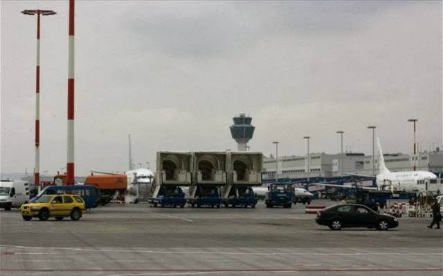 Αλ Αχμπάρ:«Ο ΥΠΕΣ Συρίας θύμωσε και πλήρωσε μετρητά στο Ελ. Βενιζέλος»