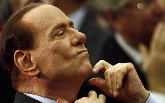 Ιταλία: Νέα έρευνα εις βάρος του Μπερλουσκόνι για το «Ρούμπι-γκέιτ»