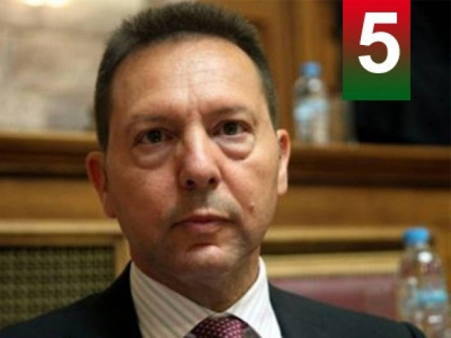 Φτάνουμε προς το τέλος