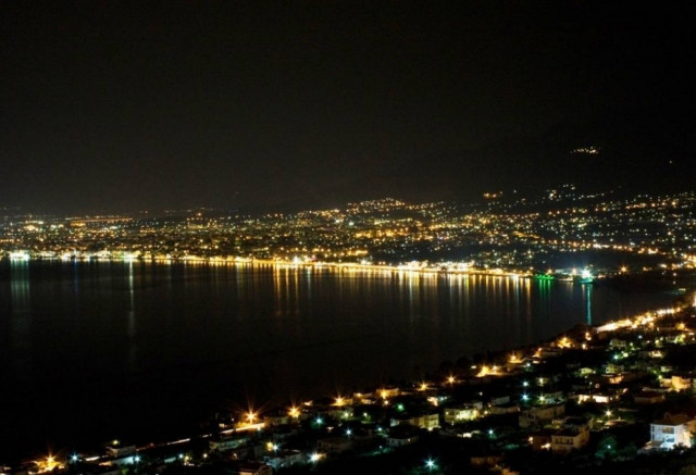 Περίεργος θόρυβος αναστάτωσε τους κατοίκους της Καλαμάτας