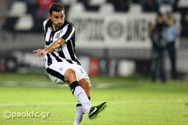 Οριστικά δανεικός τη Θέλτα ο Λόπεθ