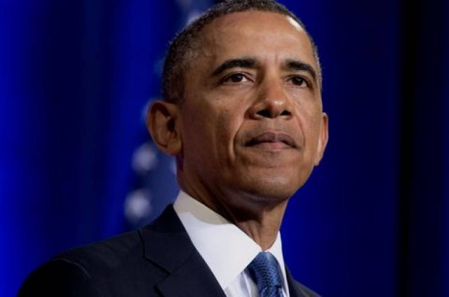 «Ο Ομπάμα θέλει να παραμείνει παράνομη η χρήση μαριχουάνας»