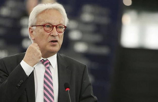 Σβόμποντα:Οι πολίτες που βοήθησαν την Ελλάδα δεν έχασαν ούτε ένα σεντ