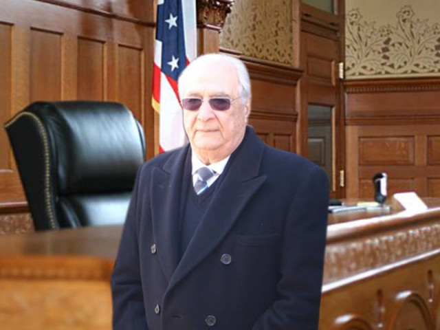 Καταδικάστηκε από την αμερικανική δικαιοσύνη ο εφοπλιστής Κτιστάκης