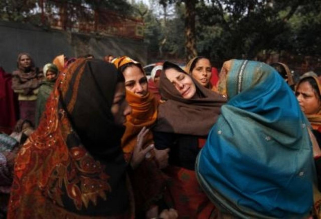 ΣΟΚ: Την καταδίκασαν σε ομαδικό βιασμό από 12 άνδρες