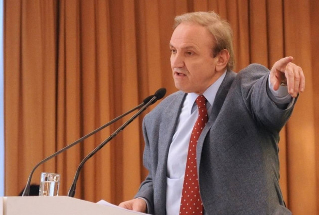 Νέο κόμμα ανακοινώνει ο Στ. Τζουμάκας