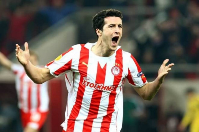 Φουλάρει για Μαρκάνο