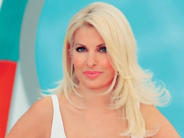 Ζώδια και αστέρια: Η Ελένη Μενεγάκη και οι φωτογραφίες των… πρώην