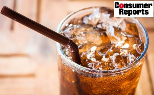 Προσοχή: Καρκινογόνο συστατικό στα αναψυκτικά