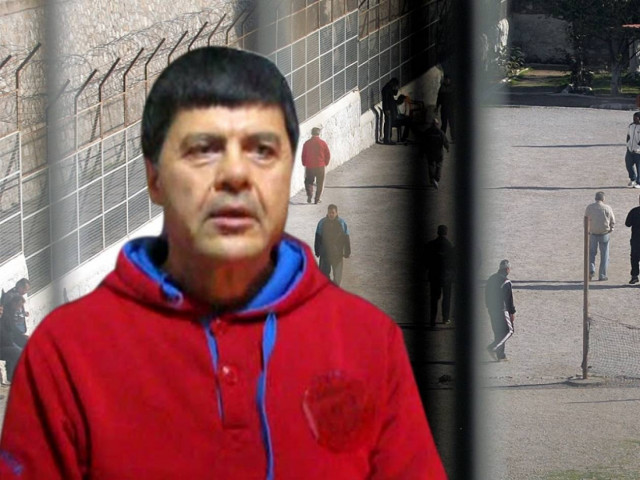 «Τσιφλίκι» του Ξηρού και των «Πυρήνων» ο Κορυδαλλός