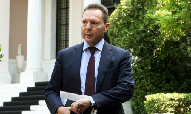 Στουρνάρας: Η τρόικα δεν ζητά νέα μέτρα