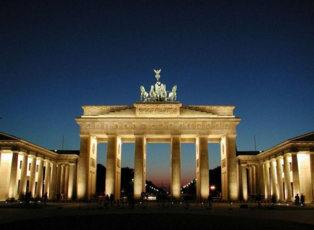 Η Γερμανία για την αντιμετώπιση των προσφύγων στα ελληνικά σύνορα