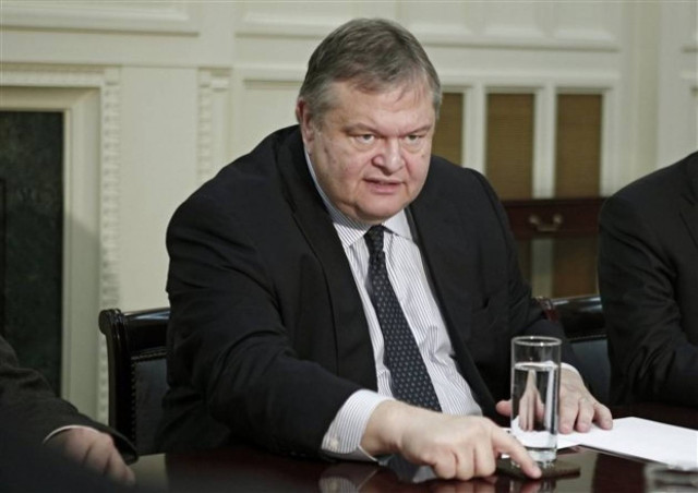 Σύγκληση του Εθνικού Συμβουλίου Εξωτερικής Πολιτικής