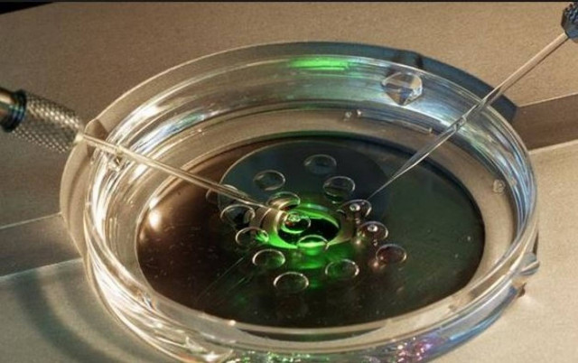 Απίστευτο: Δώρησε το σπέρμα του και τώρα του ζητούν διατροφή