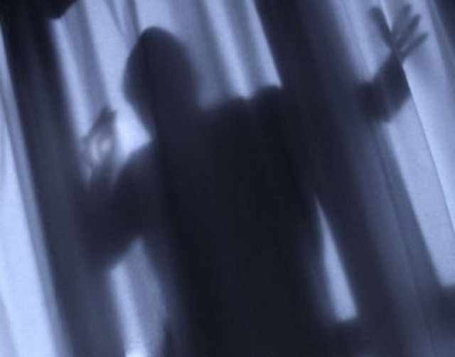 Φθιώτιδα: Ξύπνησε και κυνήγησε τον κλέφτη!