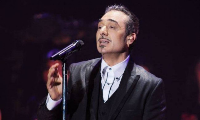 Το αιχμηρό σχόλιο του Νότη στο facebook για το τέλος των εμφανίσεων