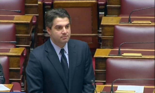 Κωνσταντινόπουλος: ΔΗΜΑΡ-ΠΑΣΟΚ-σοσιαλδημοκράτες μαζί στις ευρωεκλογές