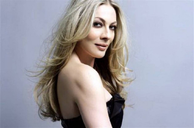 H Σμαράγδα Καρύδη καλεσμένη του Νίκου Μουτσινά την ερχόμενη Τρίτη