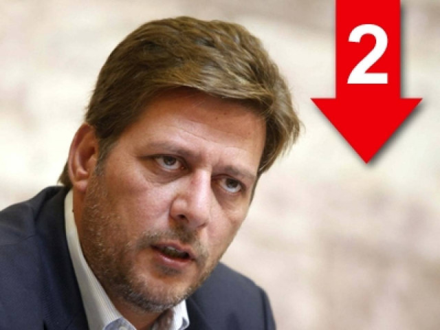 Δεν έχω πολιτική ευθύνη για το ναυάγιο στο Φαρμακονήσι