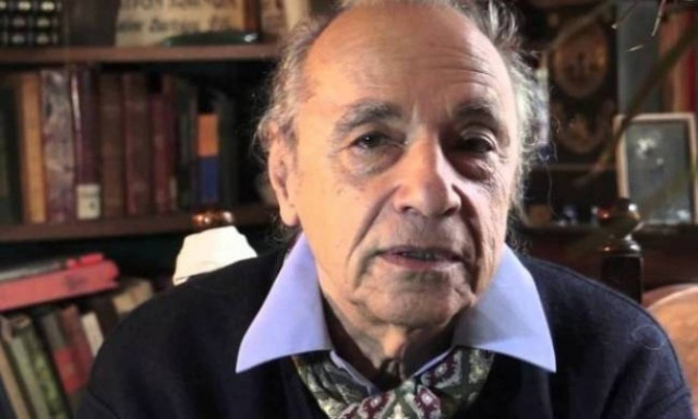 Σάλος για το βίντεο του Κολλάτου.Παρουσιάζει τον θάνατο του Παπανδρέου