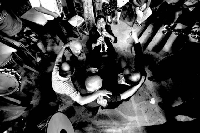 Έλληνας Φωτογράφος «μάγεψε» διεθνώς με τη φωτογραφία του