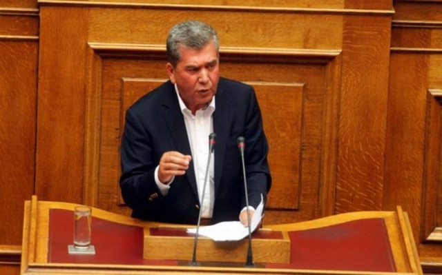 Μητρόπουλος: Πλήρης μετεξέλιξη του καθεστώτος των ομαδικών απολύσεων