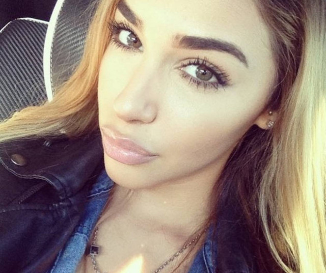 Ποια είναι η Chantel Jeffries με την οποία συνελήφθη μαζί ο Bieber;