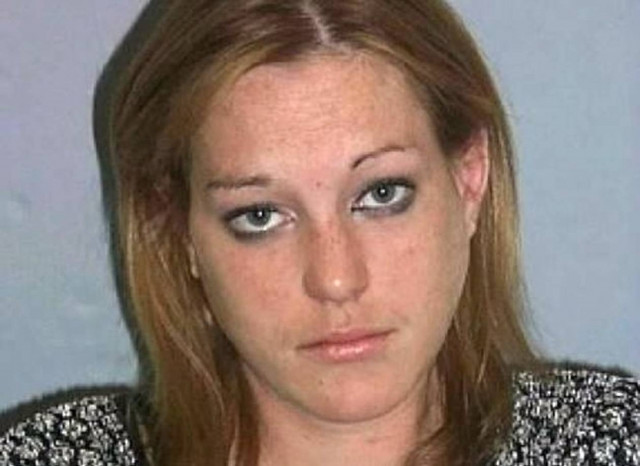 Φωτογραφίες-ΣΟΚ: Δείτε πώς έγινε αυτή η γυναίκα μετά από 23 συλλήψεις