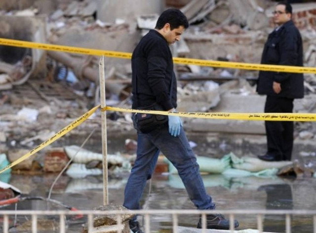 Κάιρο: Και τέταρτη βομβιστική επίθεση