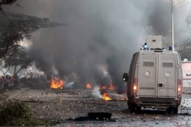 Και τρίτη βομβιστική επίθεση στο Κάιρο - 4 νεκροί, δεκάδες τραυματίες