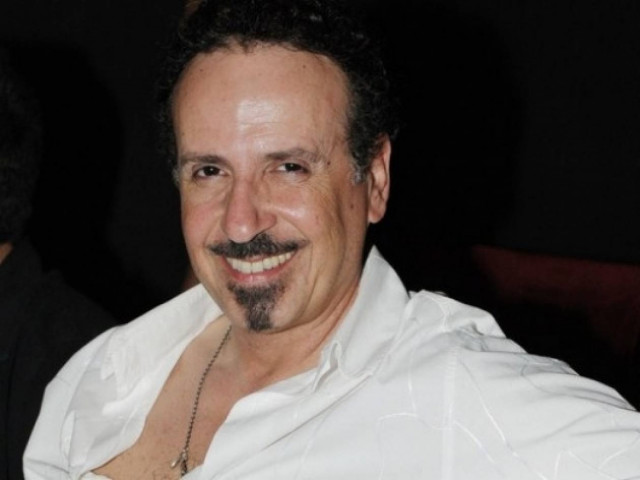 Ζώδια & αστέρια: Τι αποκάλυψε για τη σεξουαλική του ταυτότητα ο Ρώμας