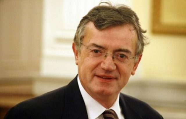 Το πάθος του Γεροντόπουλου για τον Εθνικό Αλεξανδρούπολης