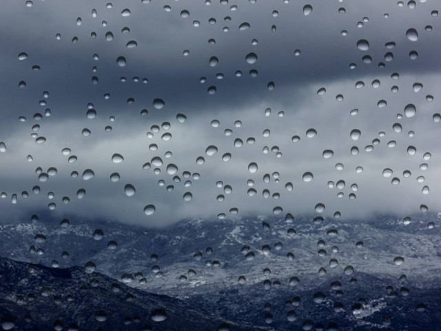 Έκτακτο δελτίο της ΕΜΥ - Πού θα χτυπήσει η κακοκαιρία