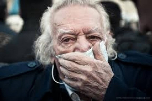 Σεβασμός στο Γλέζο