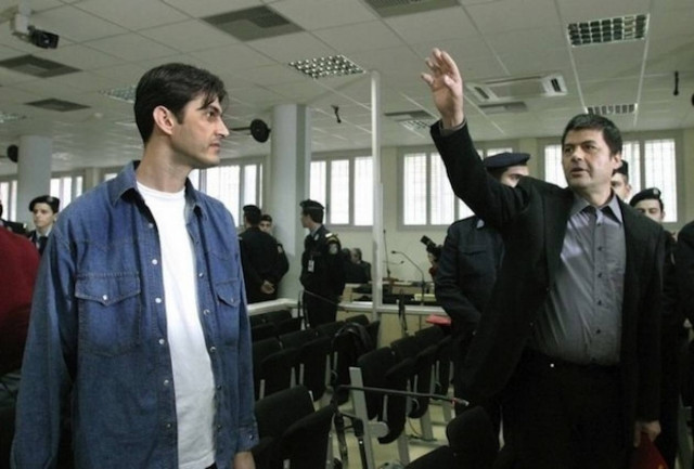 SZ: Σκανδαλώδης ο τρόπος απόδρασης του Ξηρού